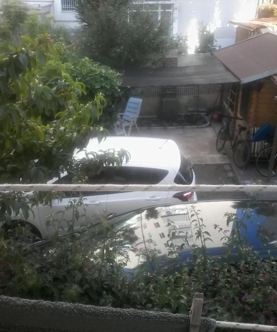 Homestay La Palma Apartment Livorno