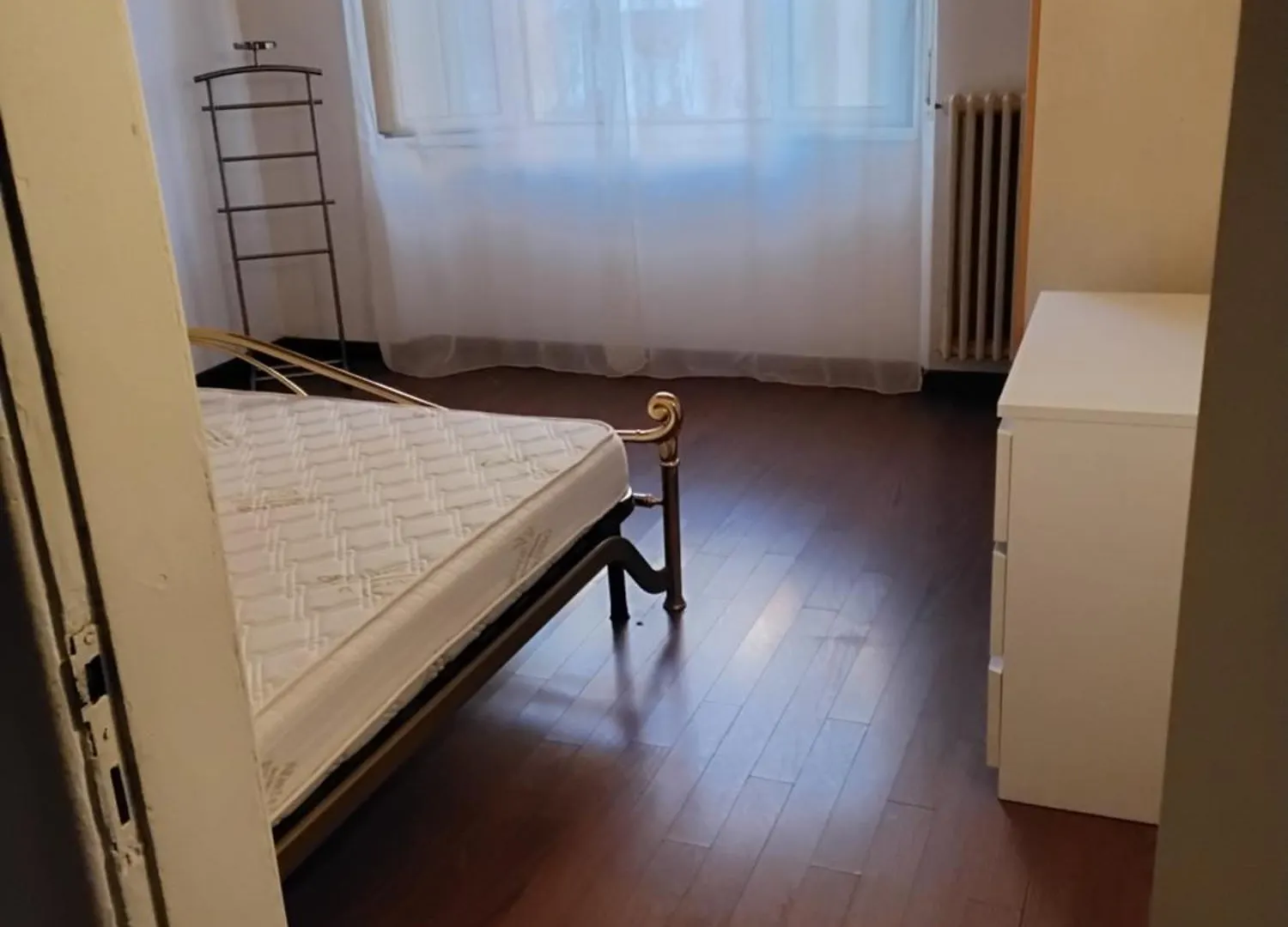 La Palma Apartment Livorno Homestay