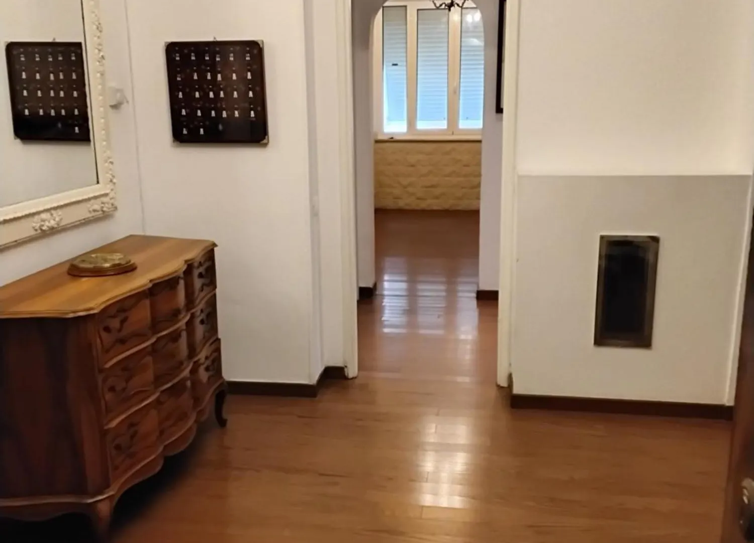 La Palma Apartment Livorno Italy