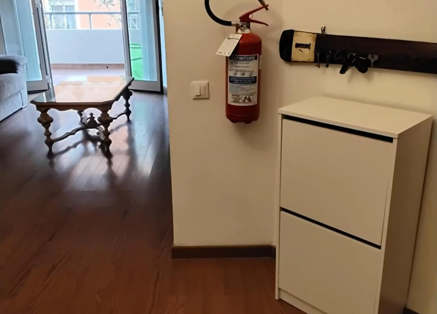 Homestay La Palma Apartment Livorno Italy