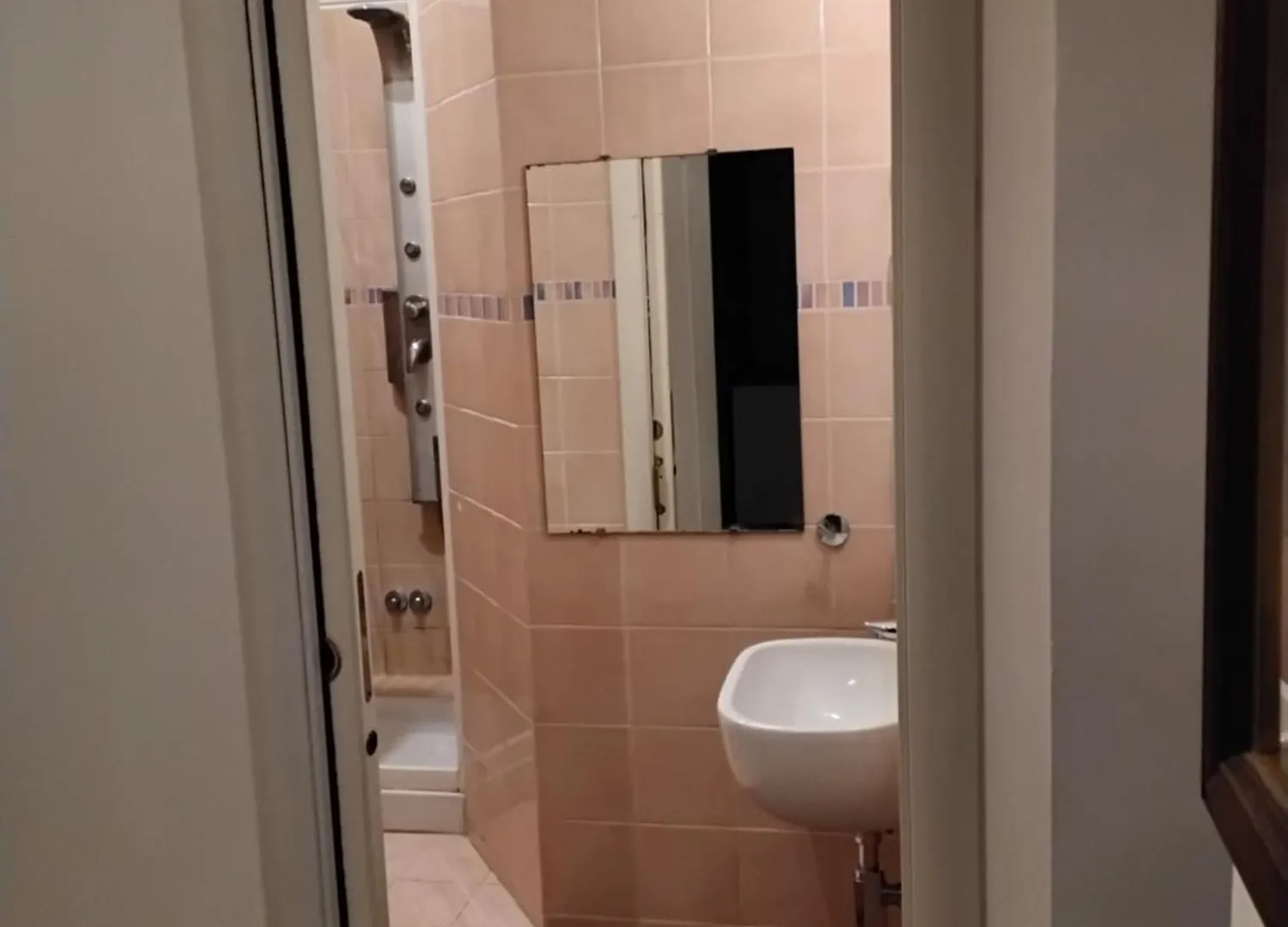 La Palma Apartment Livorno Italy