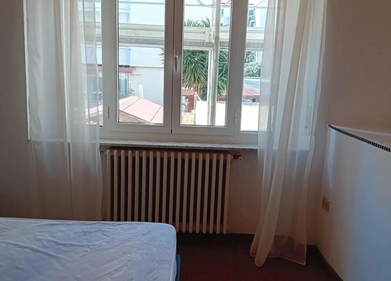 La Palma Apartment Livorno Homestay