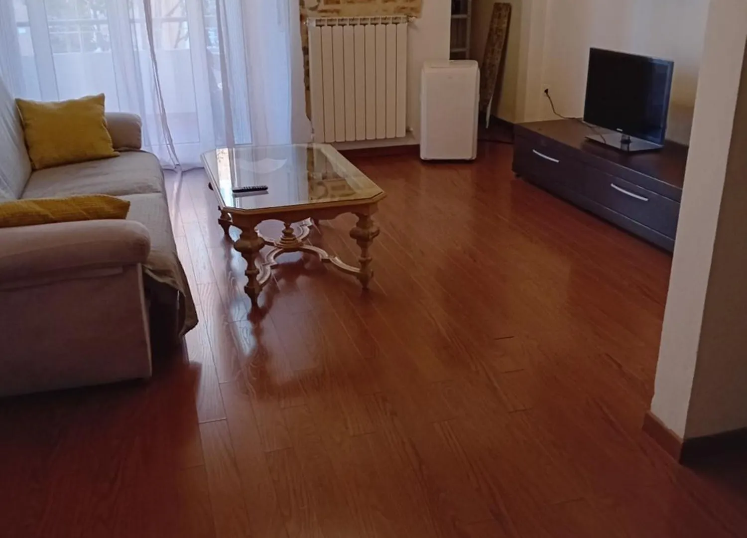 La Palma Apartment Livorno 0*,