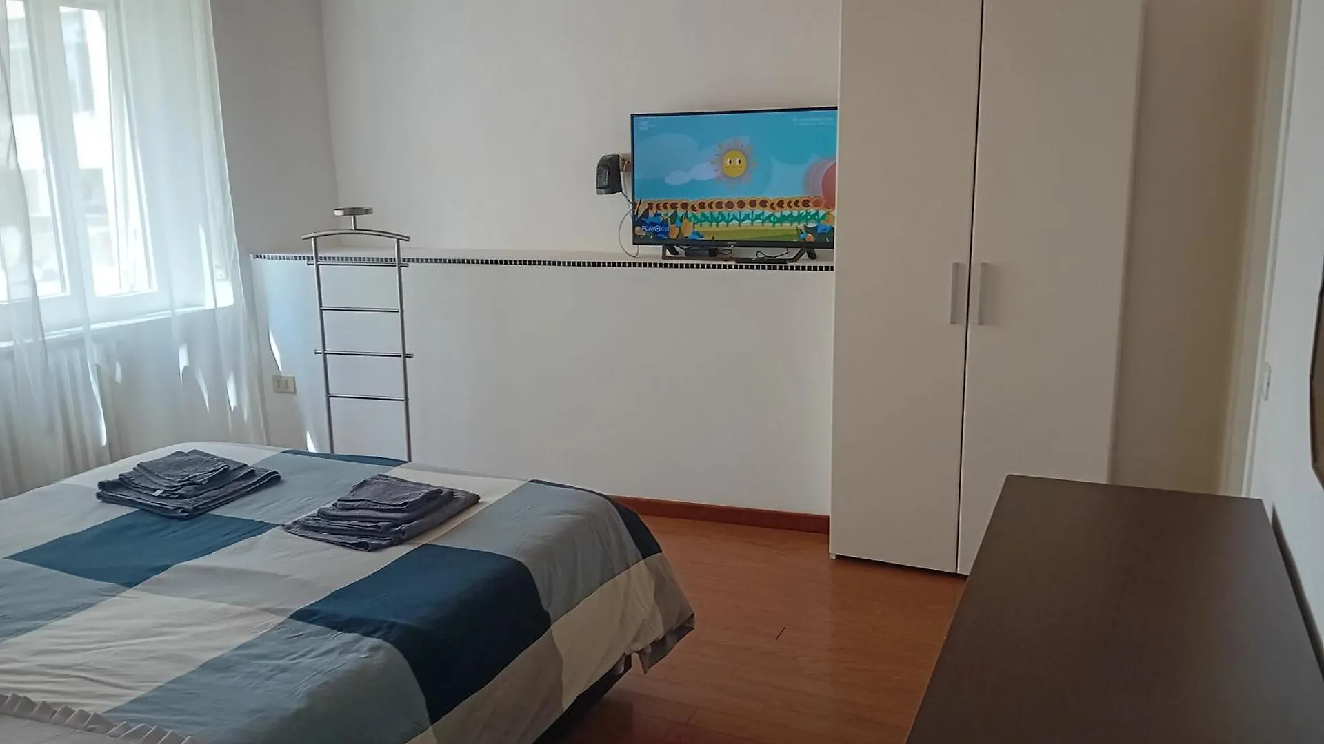Homestay La Palma Apartment Livorno