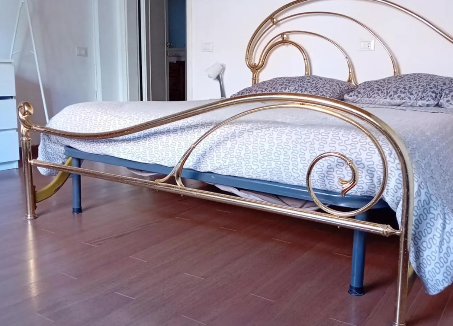 La Palma Apartment Livorno Homestay