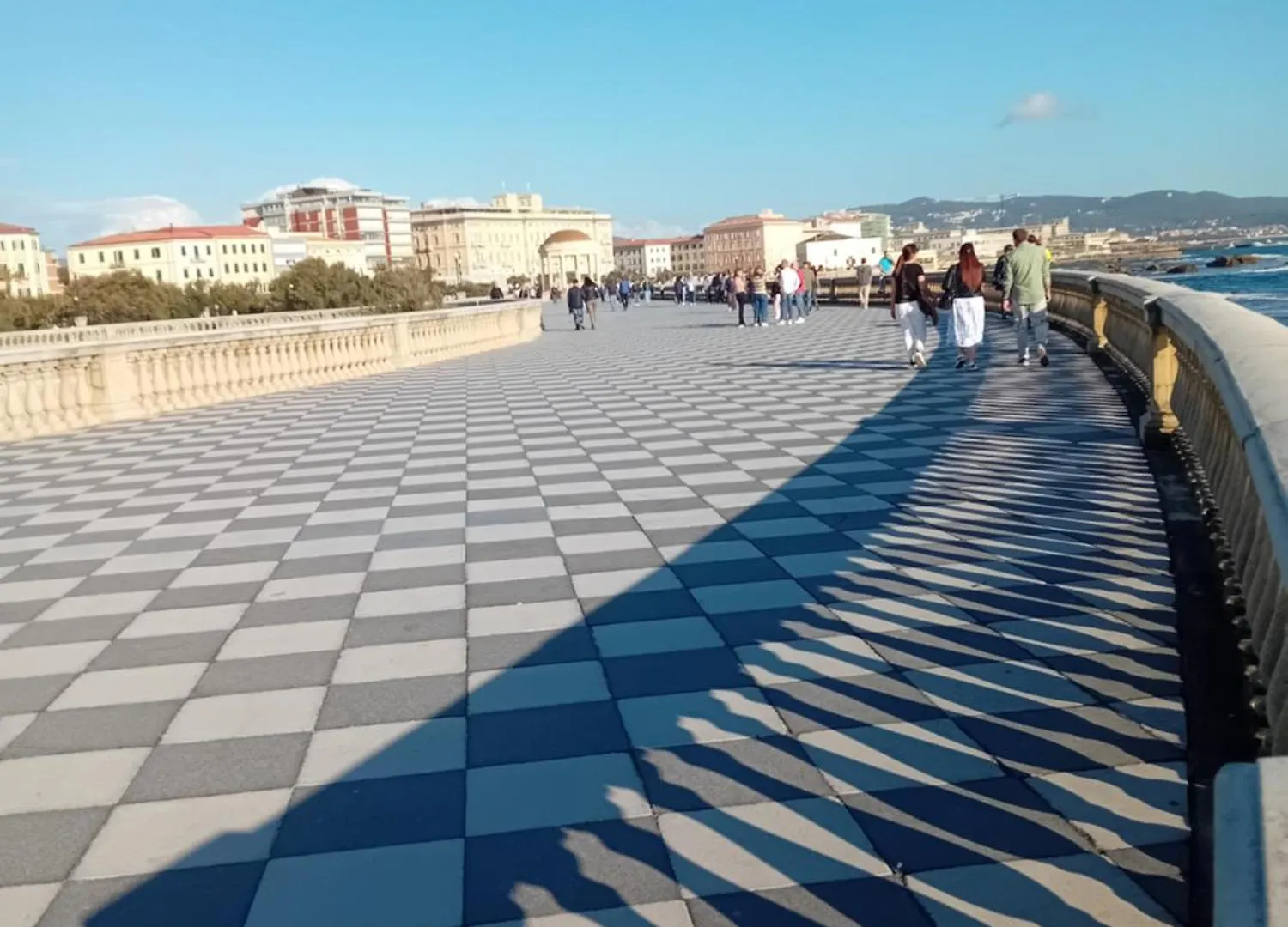 La Palma Apartment Livorno Italy