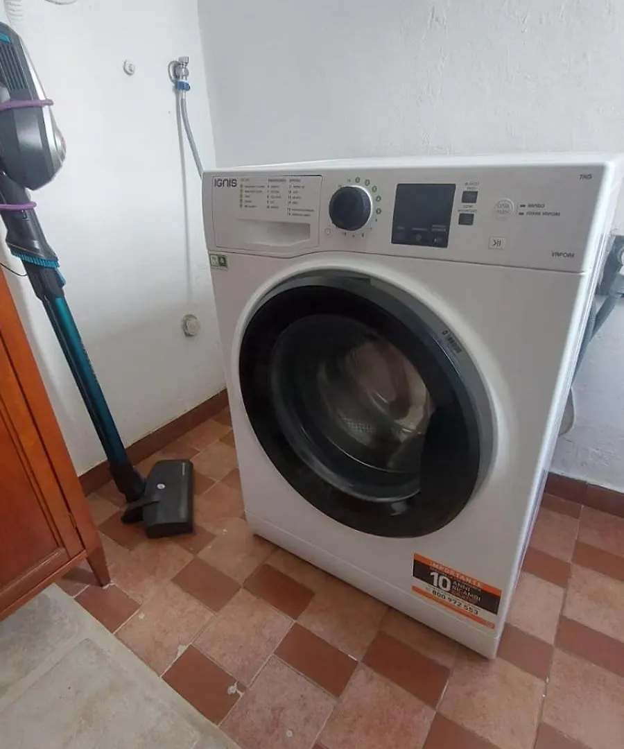 Apartmán La Palma Livorno 0*,