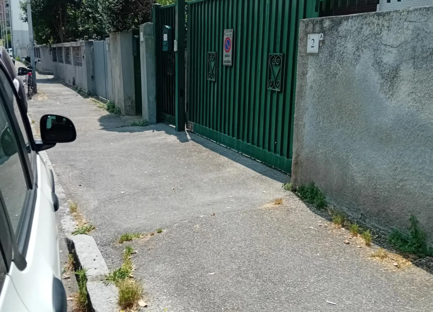 Apartmán La Palma Livorno 0*,  Itálie