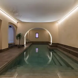 2* Отель Agave In Citta