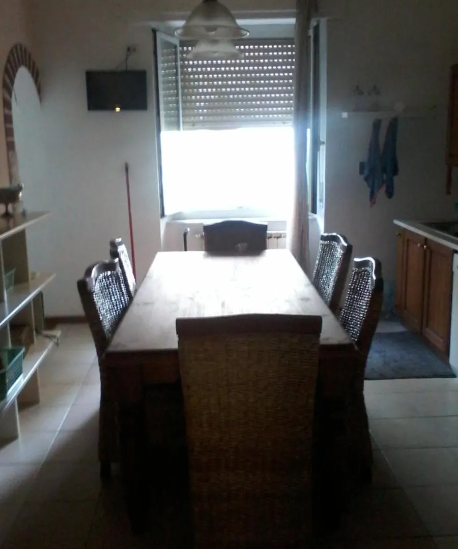 Apartmán La Palma Livorno