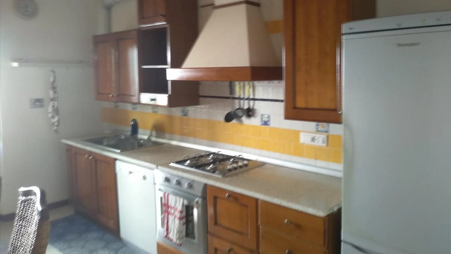 Apartmán La Palma Livorno Ubytování v soukromí