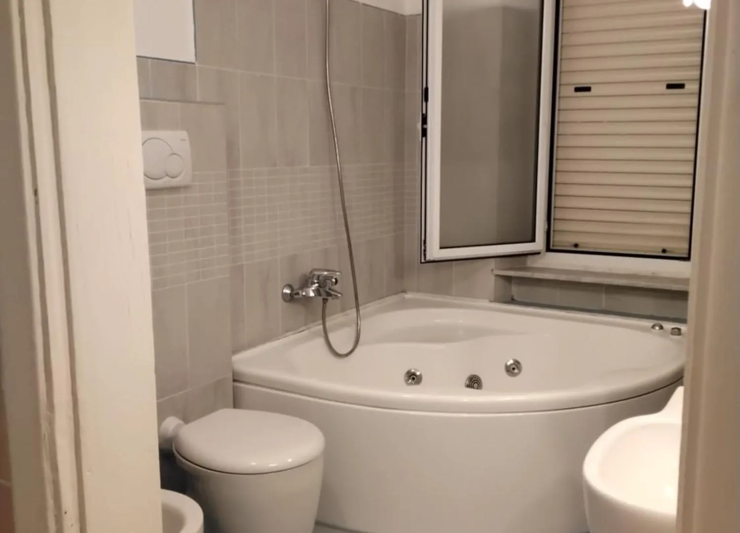 Apartmán La Palma Livorno Ubytování v soukromí