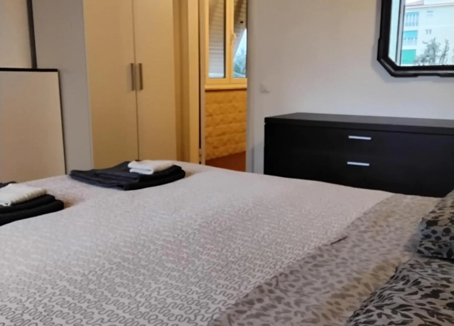 Apartmán La Palma Livorno