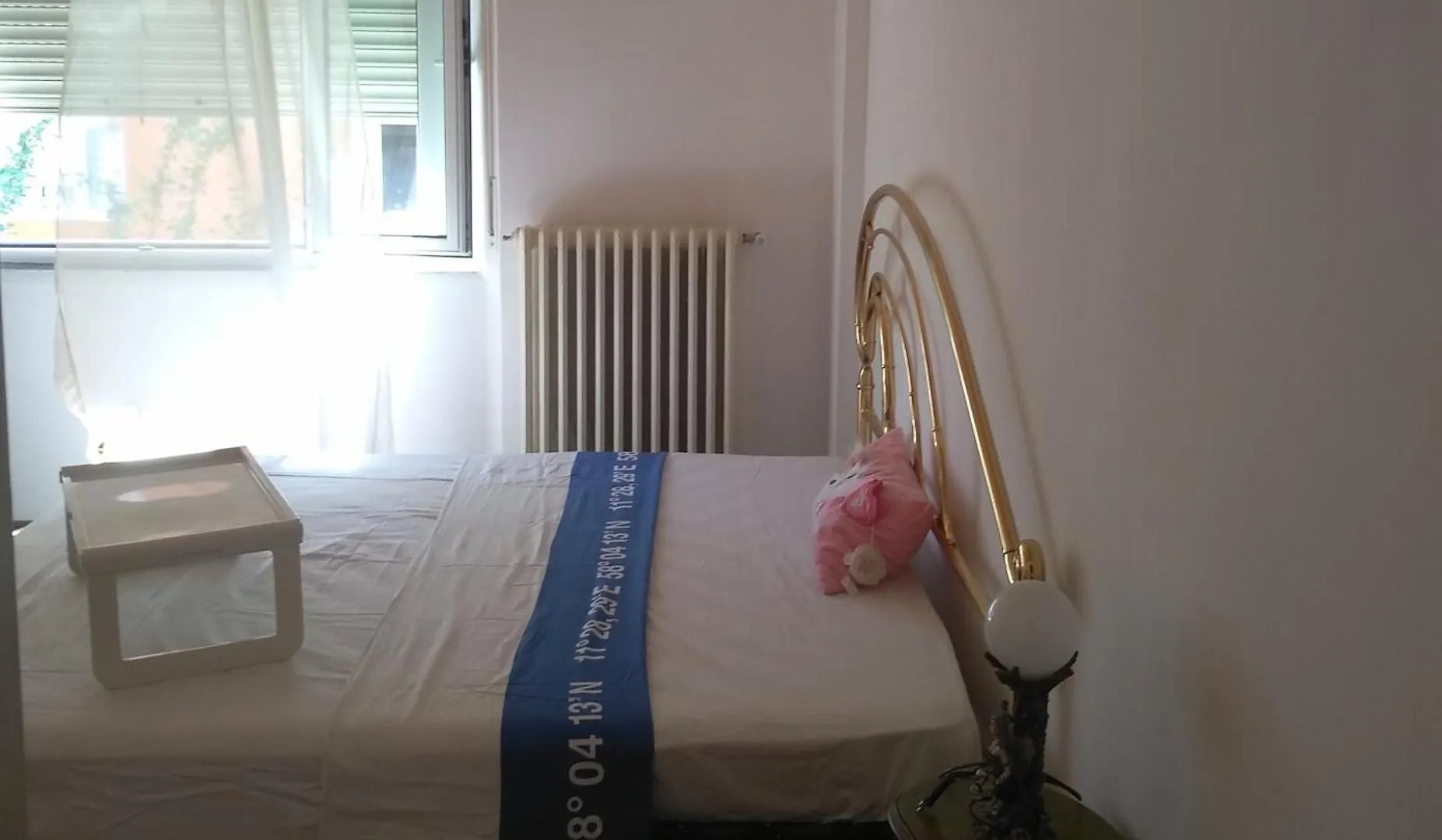 Apartmán La Palma Livorno 0*,