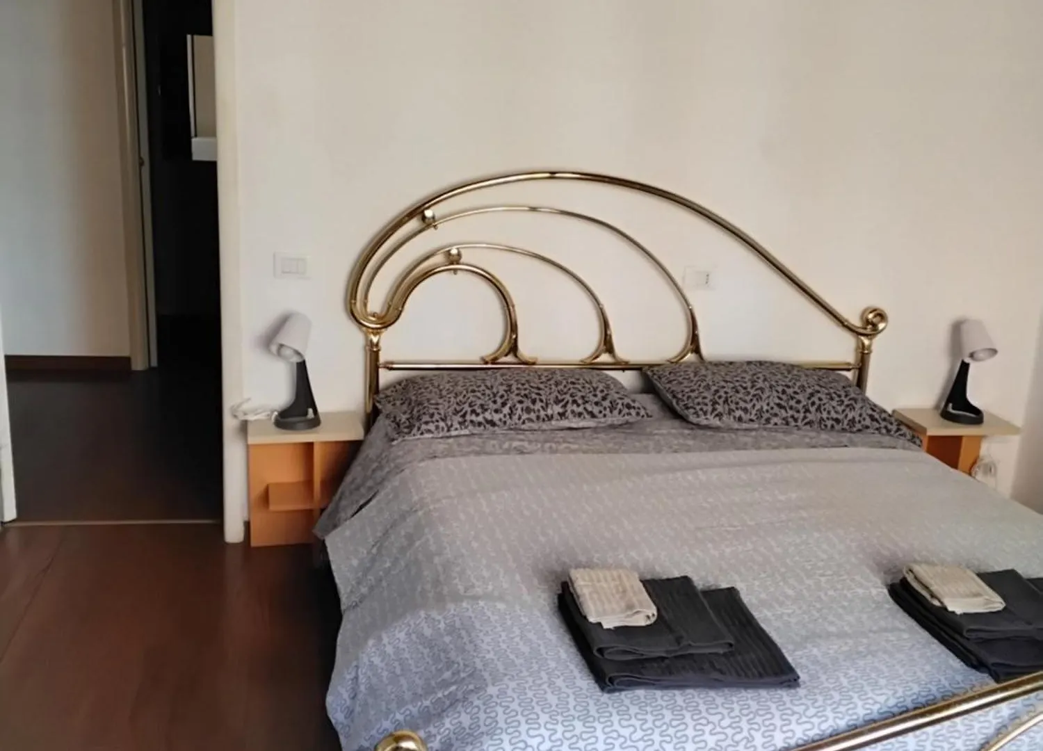 Apartmán La Palma Livorno 0*,  Itálie