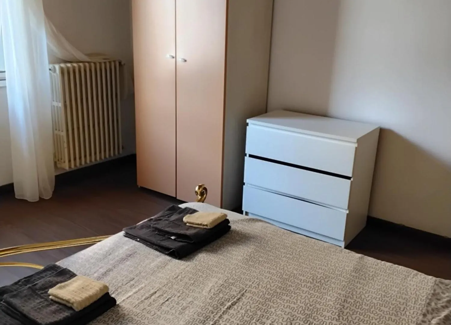 Apartmán La Palma Livorno Ubytování v soukromí
