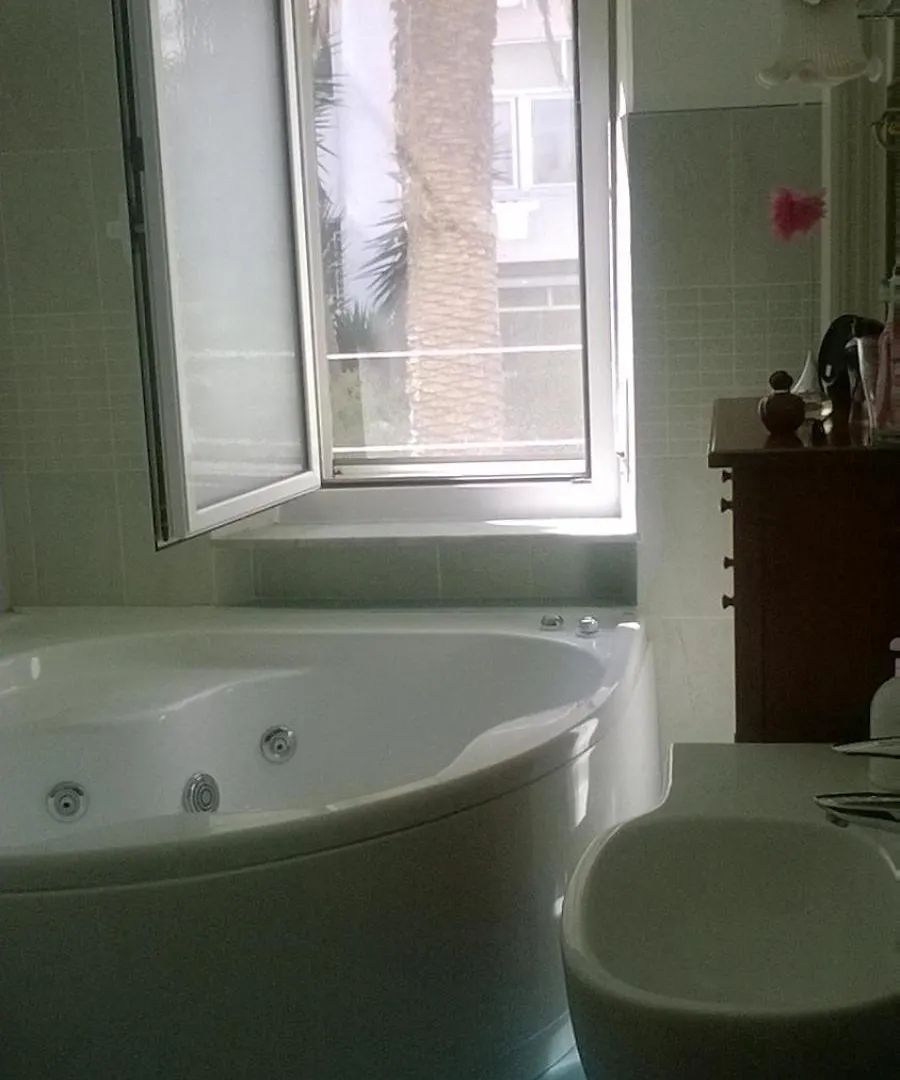 Ubytování v soukromí Apartmán La Palma Livorno