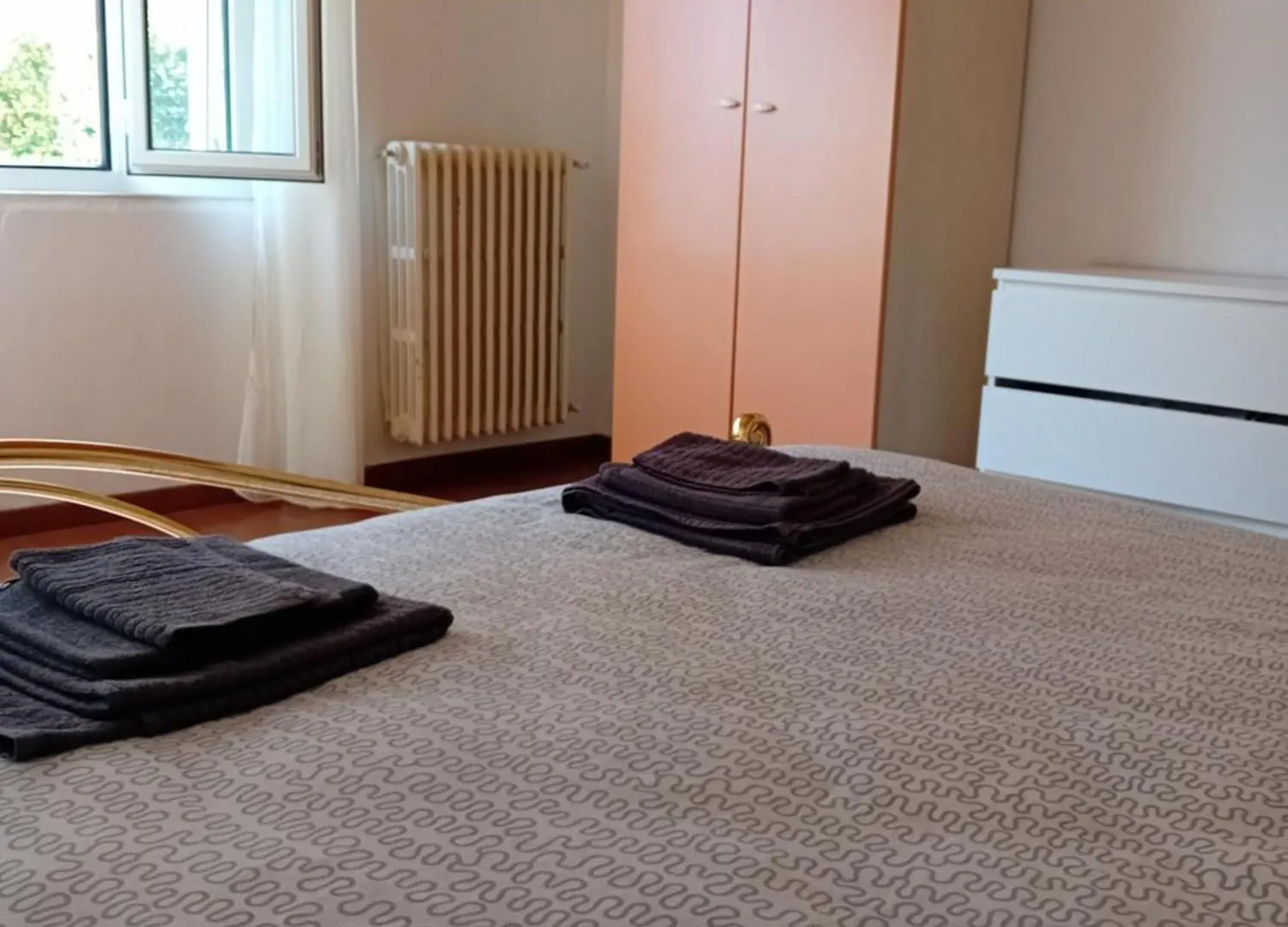 Apartmán La Palma Livorno