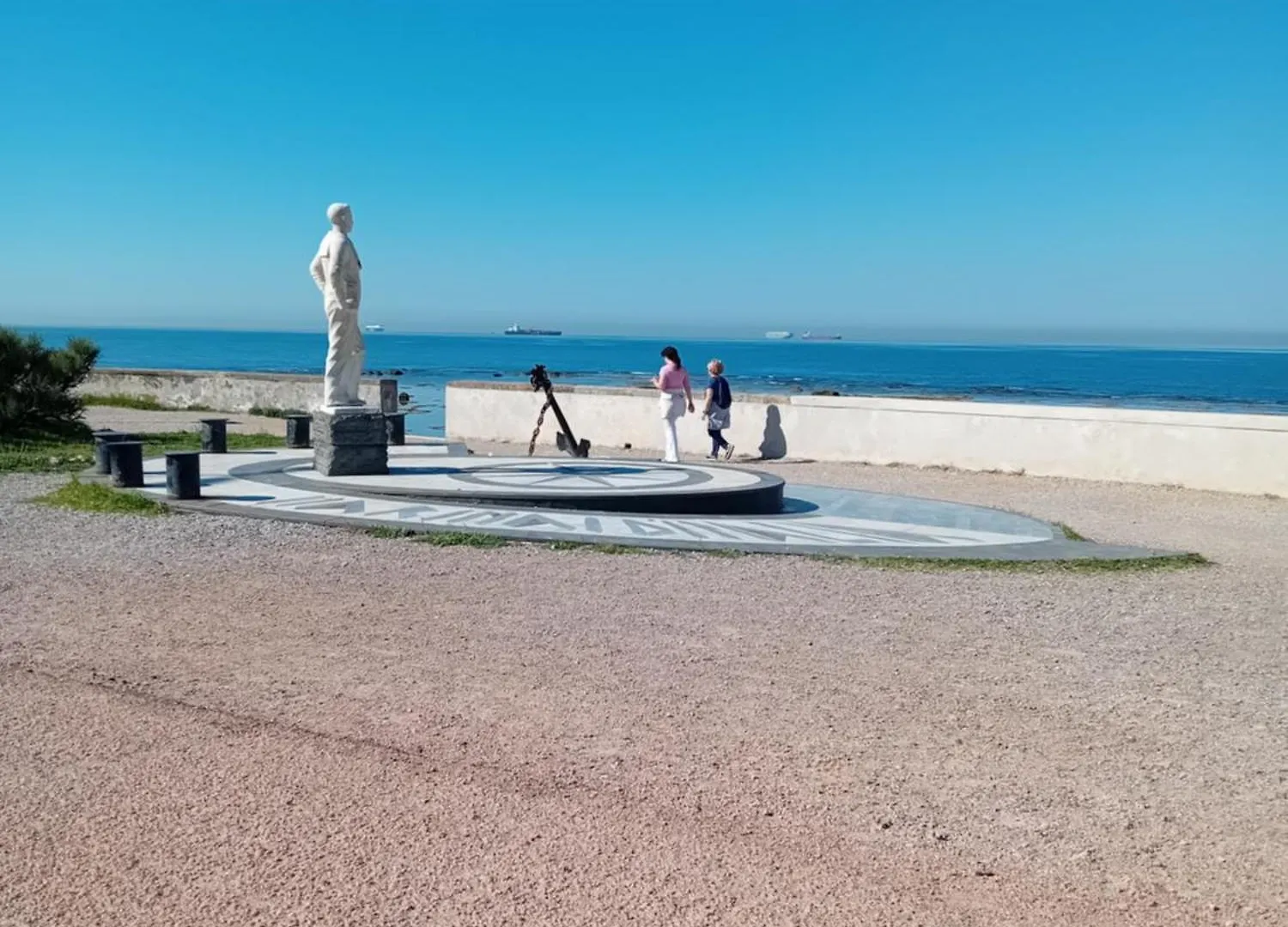 Apartmán La Palma Livorno